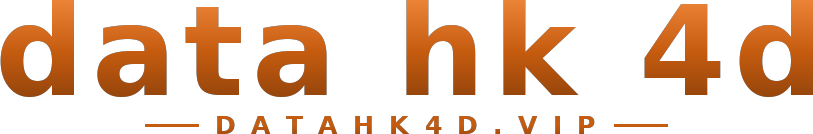data hk 4d logo